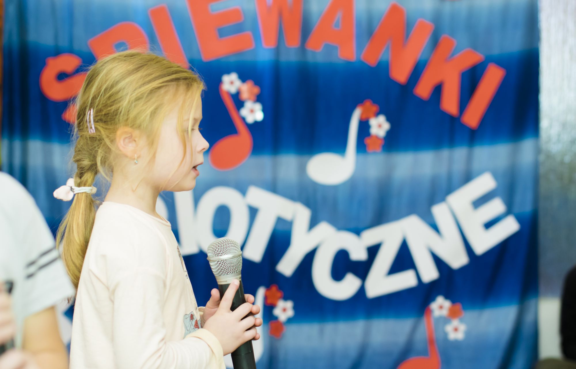 100 LAT NIEPODLEGŁOŚCI - Tydzień patriotyczny - dzień 1